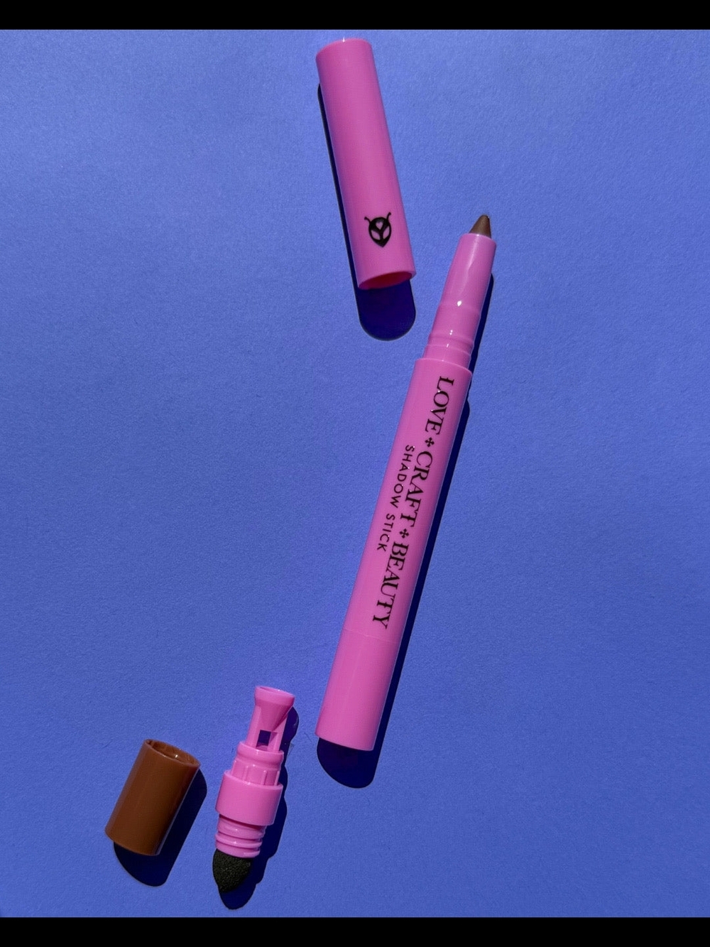 Love Craft Beauty Shadow Stick - Terra
